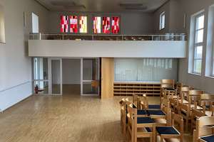 Ehemaliges Kirchengebäude in Mainhardt zu verkaufen – Salzstraße 12, 74535 Mainhardt – Vorschaubild 5