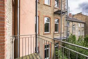 WOW! *Paul & Partner* GROSSZÜGIGES ALTBAU-WOHNEN MIT CHARME – MODERN, ZENTRAL, CHARMANT ! – Die vollständige Adresse der Immobilie erhältst du vom Anbieter., 65185 Mitte, Wiesbaden – Vorschaubild 20