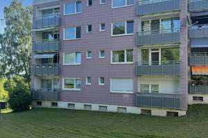Gut geschnittene 3-Zimmer-Wohnung mit Balkon in Iserlohn-Hombruch zum 01.12.2026!