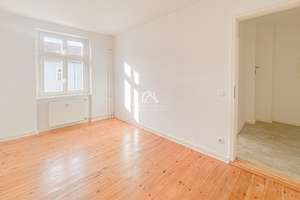 SCHÖNES MOABIT! HELLE UND KLASSISCH SCHÖNE ALTBAUWOHNUNG IN ATTRAKTIVER LAGE! PROVISIONSFREI! – Lübecker Straße 29, 10559 Moabit, Berlin – Vorschaubild 10
