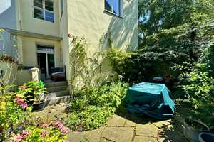 Rarität in Köln-Lindenthal, einzigartige Altbau Villa – Köln – Vorschaubild 10