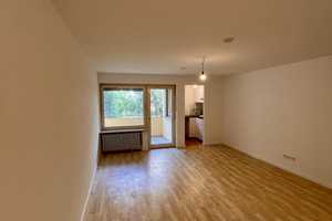 Vollständig modernisierte 1-Zimmer-Wohnung mit Balkon und Einbauküche in München Untergiesing – München – Vorschaubild 5
