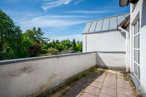 Charmante Wohnung mit Dachterrasse in Aachen – Die vollständige Adresse der Immobilie erhältst du vom Anbieter., 52068 Adalbertsteinweg, Aachen – Vorschaubild 8