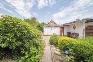 Ruhig und familienfreundlich gelegen mit großem Garten, Carport und Garage – Die vollständige Adresse der Immobilie erhältst du vom Anbieter., 24803 Erfde – Vorschaubild 10