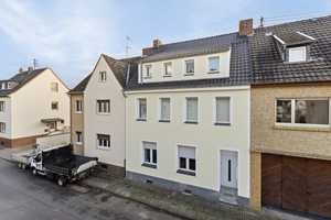 Modernisiertes 3-Familienhaus mit Einliegerappartement in Troisdorf Oberlar – Rhein-Sieg-Kreis – Vorschaubild 1