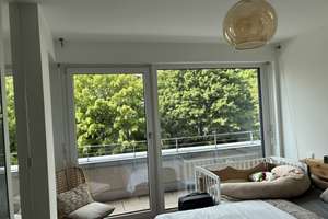 Exklusive, zentrumsnahe 3-Zimmer-Wohnung  81 m²,  – Seestrasse 102, 70174 Relenberg, Stuttgart – Vorschaubild 6