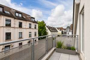 Stilvolle Dachgeschosswohnung mit Maisonette-Charakter in Lennep! – Die vollständige Adresse der Immobilie erhältst du vom Anbieter., 42897 Lennep Neustadt, Remscheid – Vorschaubild 12