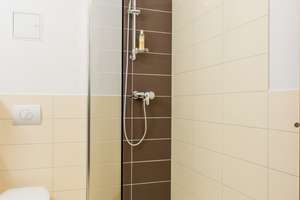 Ansprechend möbliertes 1-Zimmer-Appartment mit Duschbad – Westbahnhofstraße 15, 7745 Jena-Süd, Jena – Vorschaubild 4