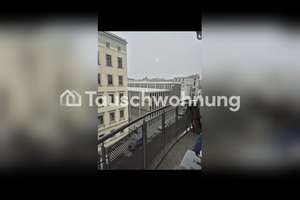 Tauschwohnung: Leipzig-Mitte: Tausche große 3-Zimmer-Wohnung – Die vollständige Adresse der Immobilie erhältst du vom Anbieter., 4103 Zentrum-Südost, Leipzig – Vorschaubild 2