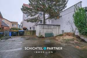 Cuxhaven - Mitte | Großes Wohn- & Geschäftshaus mit Reihenhaus und Gewerbeeinheit in zentraler Lage – Cuxhaven (Kreis) – Vorschaubild 20