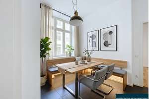 2-Zimmer-Wohnung mit Balkon und EBK im Simon-Dach-Kiez! – Simon-Dach-Straße 14, 10245 Friedrichshain, Berlin – Vorschaubild 11