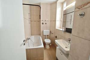 Renovierte 3,5-Zimmer-Wohnung mit Altbaucharme in Mannheimer Toplage – Augartenstraße 17, 68165 Schwetzingerstadt/Oststadt, Mannheim – Vorschaubild 10