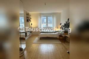 Tauschwohnung: 3 Zimmer Wohnung – Fichtestraße 23, 22089 Eilbek, Hamburg – Vorschaubild 3