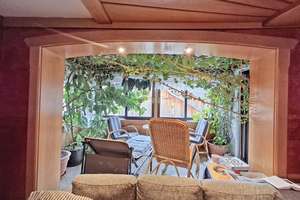 Einziehen & ankommen – gepflegte Doppelhaushälfte mit kleinem Garten und Carport – Die vollständige Adresse der Immobilie erhältst du vom Anbieter., 96349 Steinwiesen – Vorschaubild 6
