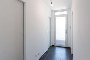 2 Zimmer Wohnung mit Einbauküche im Schwanenquartier Krefeld zu vermieten! – Die vollständige Adresse der Immobilie erhältst du vom Anbieter., 47798 Stadtmitte, Krefeld – Vorschaubild 7
