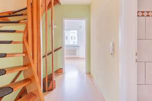 Familienidylle mit Charme in Hamburg -Bramfeld! – Die vollständige Adresse der Immobilie erhältst du vom Anbieter., 22175 Bramfeld, Hamburg – Vorschaubild 9