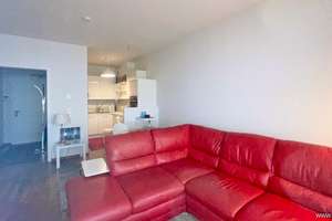 demnächst in Mitte - elegante 2-Zi.-Wohnung mit großem Balkon - möbliert vermietet – Die vollständige Adresse der Immobilie erhältst du vom Anbieter., 10179 Mitte (Ortsteil), Berlin – Vorschaubild 4