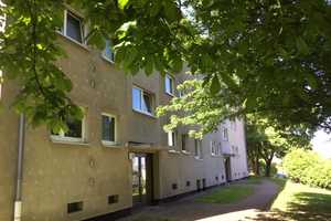 Achtung! Gemütlich und günstig - 2-Zimmer-Wohnung mit Balkon – Helsaer Straße 40, 34123 Kassel – Vorschaubild 1