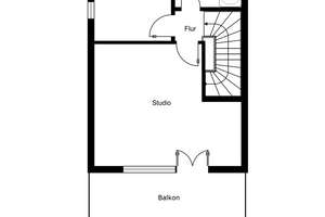Modernes Reihenendhaus mit Blick ins Grüne – Die vollständige Adresse der Immobilie erhältst du vom Anbieter., 13437 Wittenau, Berlin – Vorschaubild 17