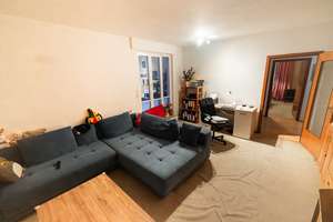 3-Zimmer-Dachgeschosswohnung mit großzügiger Dachterrasse in München-Perlach – Therese-Giehse-Allee 53, 81739 Altperlach, München – Vorschaubild 7