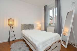 Erstbezug: Modern möblierte Wohnung in Stuttgart Ost – Die vollständige Adresse der Immobilie erhältst du vom Anbieter., 70184 Gablenberg, Stuttgart – Vorschaubild 2