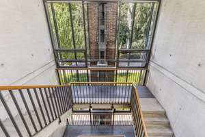 Modernes Luxus-Loft mit beeindruckender Raumhöhe – Die vollständige Adresse der Immobilie erhältst du vom Anbieter., 45136 Bergerhausen, Essen – Vorschaubild 10