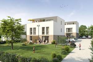 Familientraum mit Garten, Stellplatz und Dachterrasse in Frankfurt Bergen – Marktstraße 129, 60388 Bergen-Enkheim, Frankfurt am Main – Vorschaubild 2