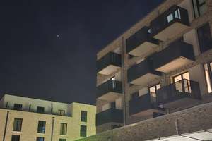 Nachmieter gesucht – 1-Zimmer-Wohnung mit Balkon in Braunschweig – Kurzekampstraße 1a, 38104 Wabe-Schunter-Beberbach, Braunschweig – Vorschaubild 1