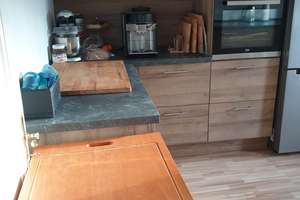 Gut geschnittene und top gepflegte  Wohnung mit  Balkon, 2 Bädern und Einzelgarage – Liegnitzer Strasse 10, 42277 Oberbarmen, Wuppertal – Vorschaubild 11