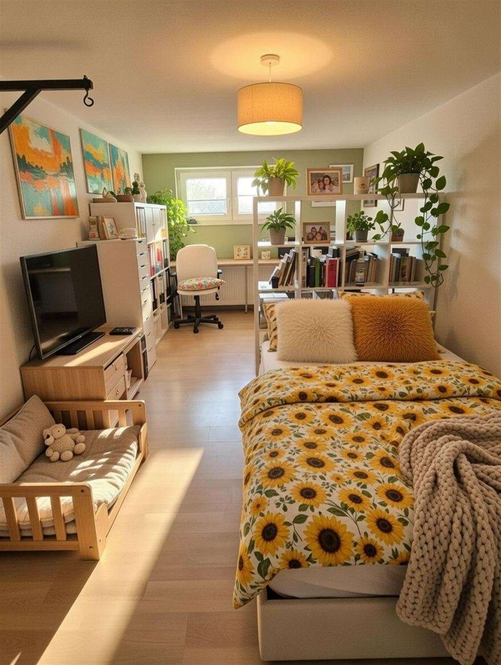 Immobilie in Freinsheim - Freistehendes Wohnhaus auf 733m² Grundstück- zentral- Freinsheim - Bild 9