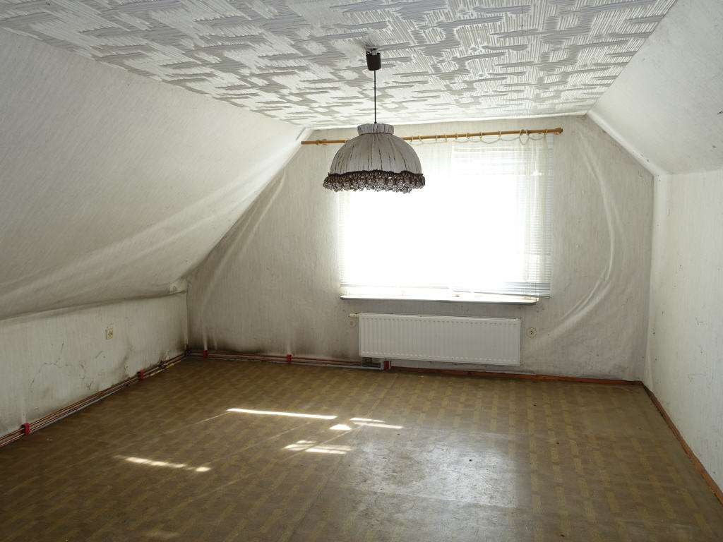 Immobilie in Zeithain - Entfaltungsmöglichkeiten für Kreative - EFH in Zeithain - Bild 10