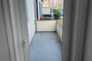 WG-Zimmer in schönem Altbau – Die vollständige Adresse der Immobilie erhältst du vom Anbieter., 23558 Sankt Lorenz Süd, Lübeck – Vorschaubild 3