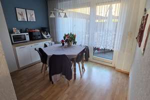 Ansprechendes 4-Zimmer-Reihenhaus mit EBK in Groß Grönau, Groß Grönau – Hirschgrund 71, 23627 Groß Grönau – Vorschaubild 19