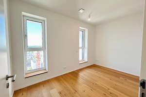Einzigartig Wohnen auf FRANKLIN: Stylisches 5-Zimmer-Apartment mit außergewöhnlichem Ausblick – George-Washington-Str. 239, 68309 Käfertal, Mannheim – Vorschaubild 28