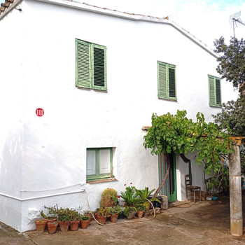 Haus in MontRas