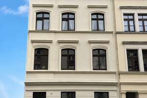 Sanieren, entwickeln, profitieren: Mehrfamilienhaus