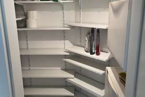Helle 4-Zimmer-Maisonettewohnung mit Balkon und Tiefgaragenstellplatz in Bremen-Kattenturm – Theodor-Billroth-Straße 99, 28277 Kattenturm, Bremen – Vorschaubild 8