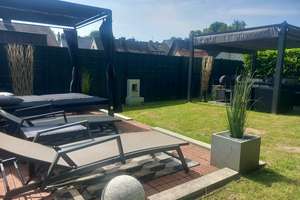Wohnen mit Charakter: 3,5-Zimmer-Dachgeschosswohnung mit eigenen Garten in Dortmund-Neuasseln  – 44309 Brackel (Ortsteil), Dortmund – Vorschaubild 23