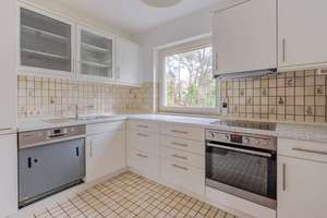 ⭐️ Gestaltungspotenzial im Blumenviertel – großzügige Doppelhaushälfte mit Terrasse & Garten – 12357 Rudow, Berlin – Vorschaubild 2