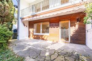 **Herzlich Willkommen**
Große DHH in ruhiger Lage!
Haus m. Seele-m. Garten u. Ausbaupotenzial – Die vollständige Adresse der Immobilie erhältst du vom Anbieter., 81735 Waldtrudering, München – Vorschaubild 10