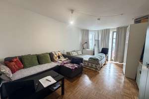 KAPITALANLAGE KÖLN PORZ VERMIETETES APARTMENT MIT  BALKON PARKETT  ZUZÜGLICH TIEFGARAGE – Urbacher Weg 10-22, 51149 Porz (Ortsteil), Köln – Vorschaubild 2