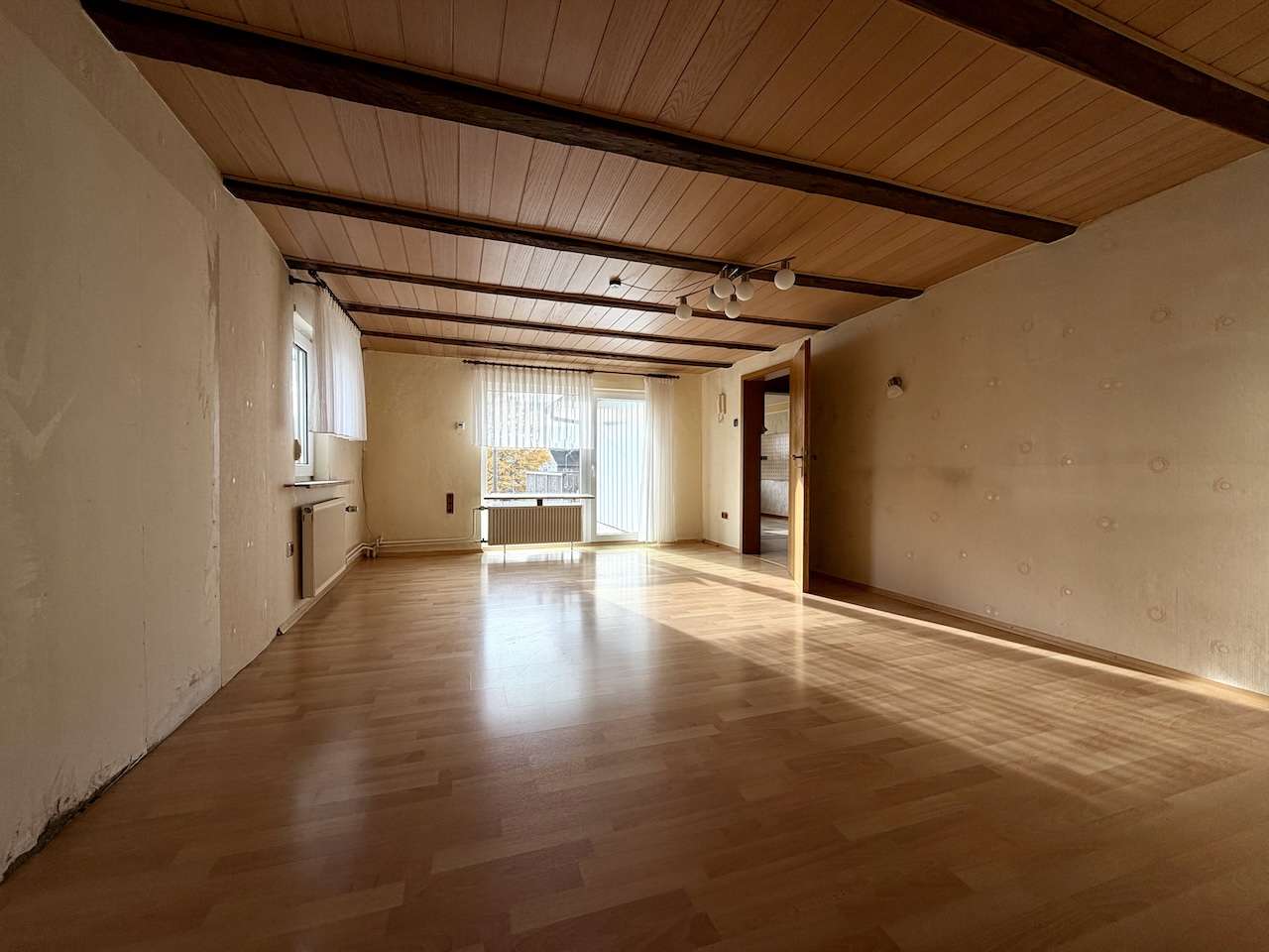 Immobilie in Burbach - Einfamilienhaus im Ortskern von Burbach-Würgendorf - Bild 11