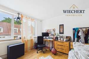 Top-Lage Neustadt: vermietete 2-Zimmer-Wohnung mit ca. 5,6 % Bruttorendite – Die vollständige Adresse der Immobilie erhältst du vom Anbieter., 28201 Buntentor, Bremen – Vorschaubild 7