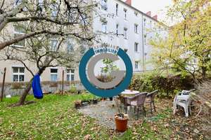 DIELEN & STUCK - GROSSZÜGIGER SCHNITT MIT 2 BALKON - ZUR ZEIT VERMIETET – Bizetstraße 142 ee, 13088 Weißensee, Berlin – Vorschaubild 1