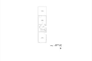 Schönes Haus ca. 55 m²mit zwei Zimmern in Magdeburg, Sohlen mit gem. Gartennutzung – Die vollständige Adresse der Immobilie erhältst du vom Anbieter., 39122 Beyendorf-Sohlen, Magdeburg – Vorschaubild 20