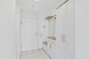BIEBRICHER ALLEE - HELLES APARTMENT MIT BALKON, TAGESLICHTBAD UND KELLER – Die vollständige Adresse der Immobilie erhältst du vom Anbieter., 65187 Biebrich, Wiesbaden – Vorschaubild 13