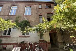 Schnuckelige 2 ZKB-Wohnung im Hinterhaus mit Gemeinschaftsinnenhof – Steingasse 28, 65183 Mitte, Wiesbaden – Vorschaubild 8