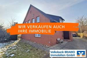 Großzügiges Einfamilienhaus direkt am Feld! – Die vollständige Adresse der Immobilie erhältst du vom Anbieter., 38527 Meine – Vorschaubild 15