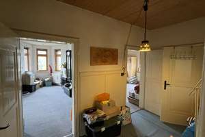welch ein SCHNÄPPCHEN!!! RESIDIEREN in Steinachs Fabrikanten-VILLA KEIN Traum – Haynsberg 1a, 96523 Steinach – Vorschaubild 38