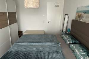 Lebendiges Wohnen in Neu-Ulm: 3-Zimmer-Wohnung in Neu-Ulm
